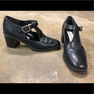 Amanda Smith Chunky Mary Jane